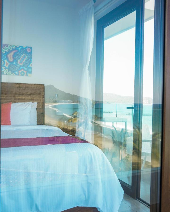 פונטה מיטה Marsai Hotel Boutique (Adults Only) מראה חיצוני תמונה