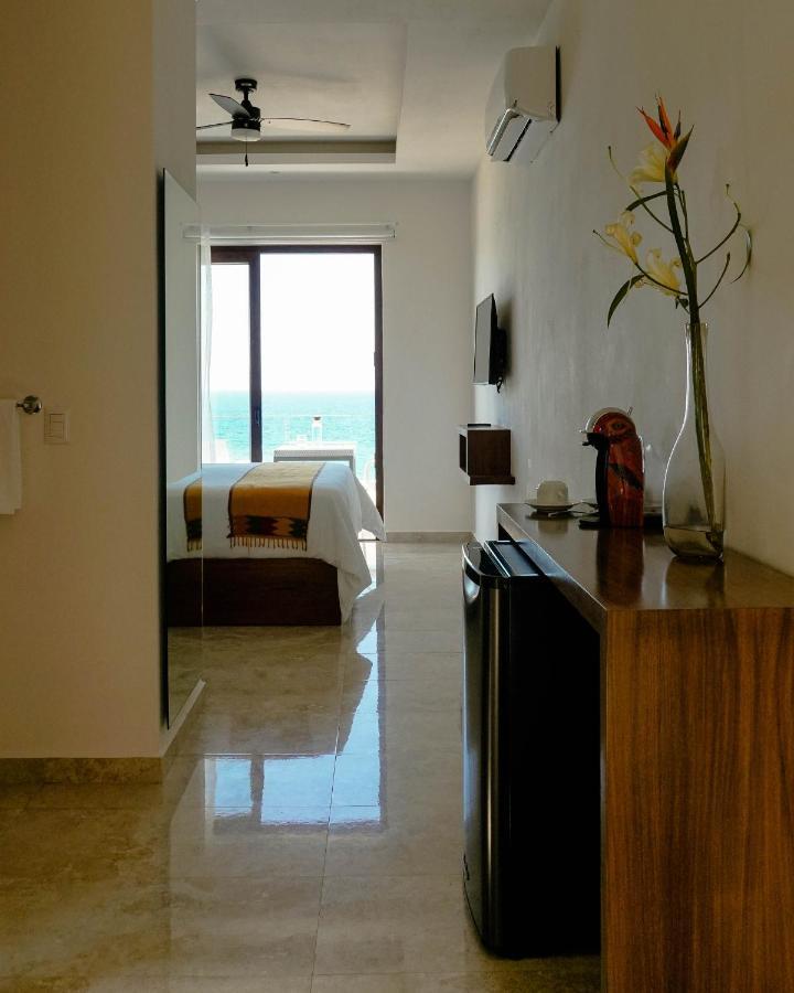 פונטה מיטה Marsai Hotel Boutique (Adults Only) מראה חיצוני תמונה