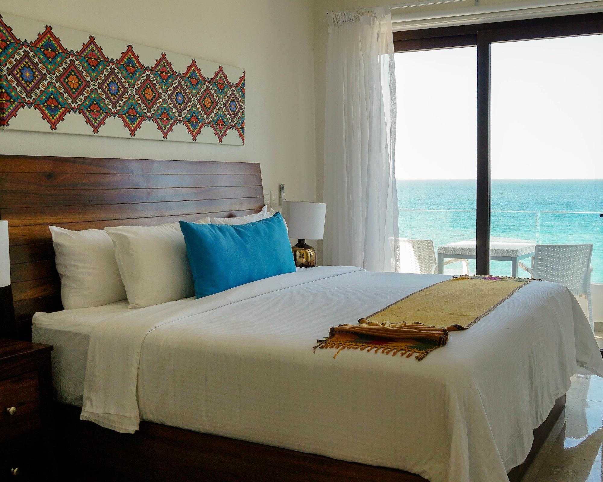 פונטה מיטה Marsai Hotel Boutique (Adults Only) מראה חיצוני תמונה