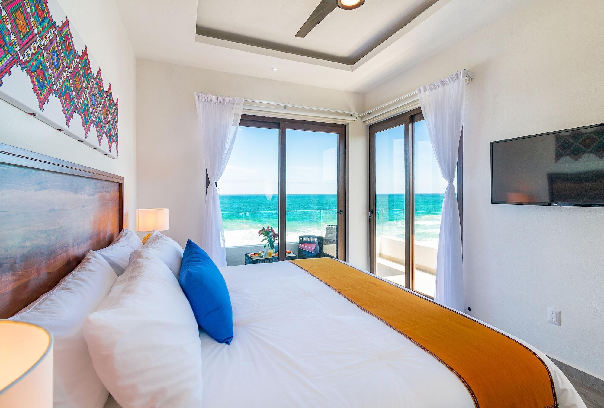 פונטה מיטה Marsai Hotel Boutique (Adults Only) מראה חיצוני תמונה