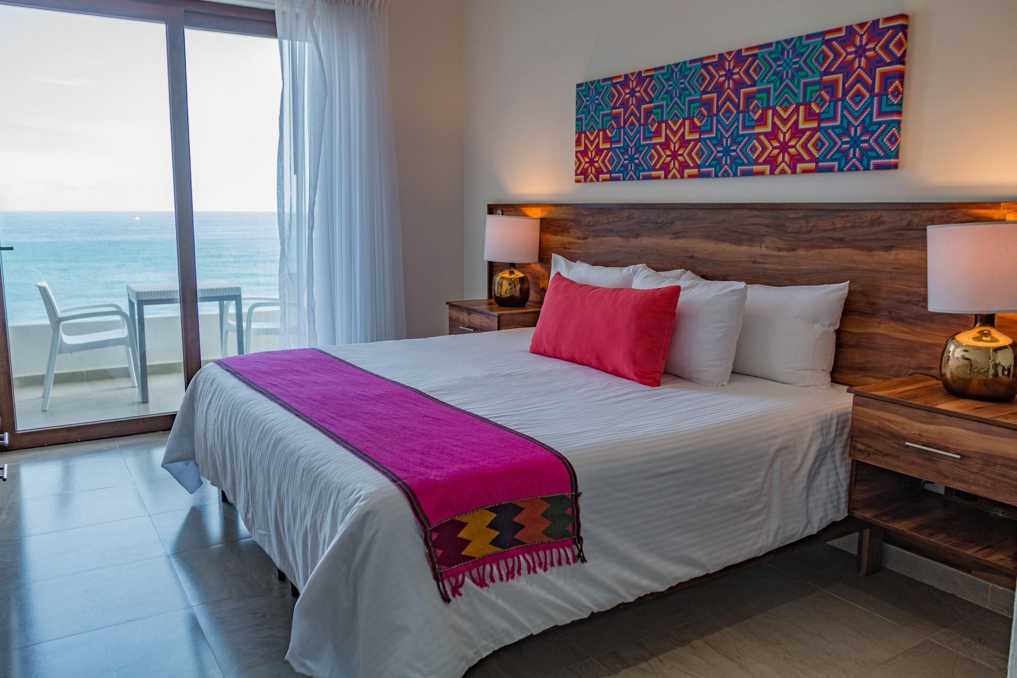 פונטה מיטה Marsai Hotel Boutique (Adults Only) מראה חיצוני תמונה
