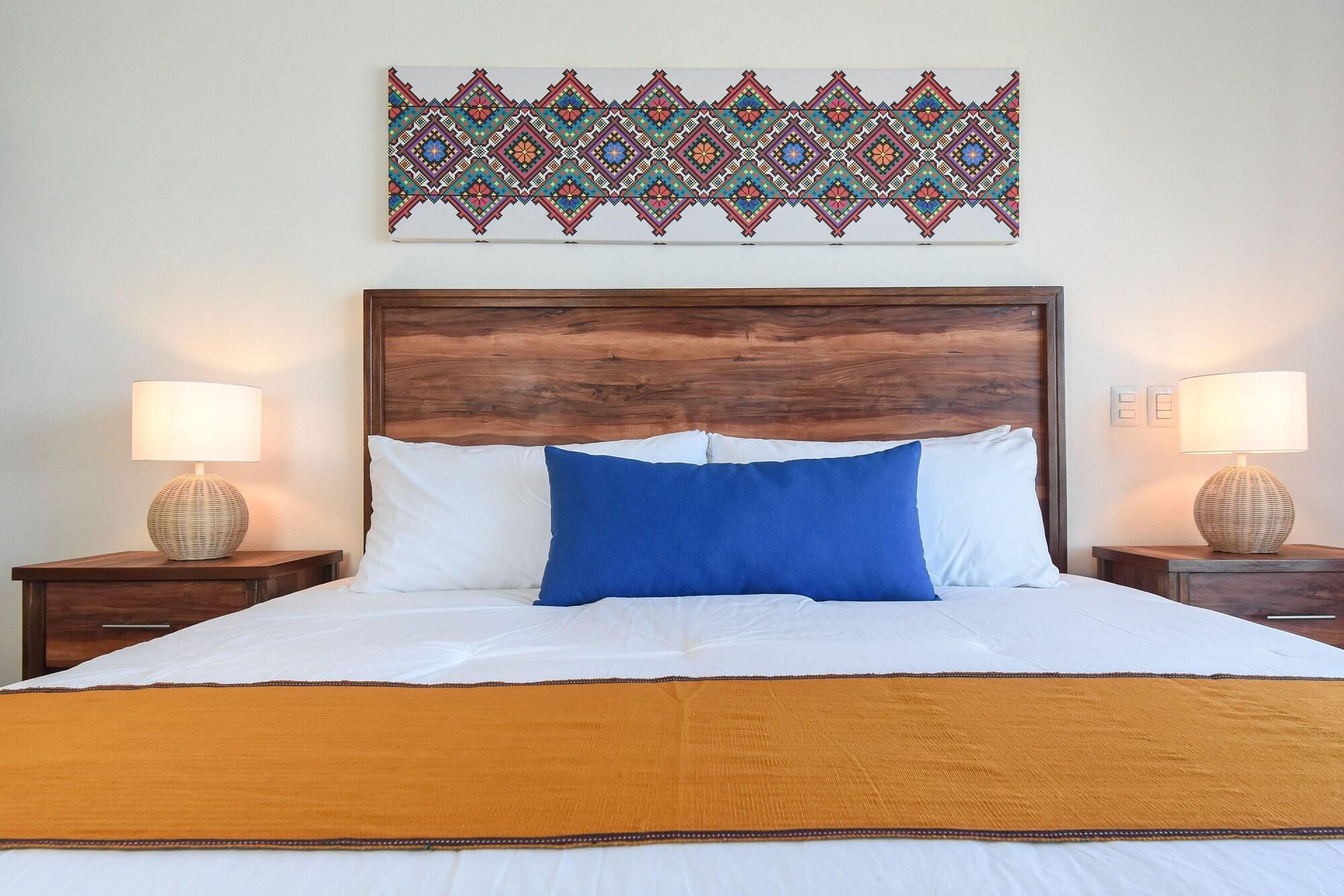 פונטה מיטה Marsai Hotel Boutique (Adults Only) מראה חיצוני תמונה