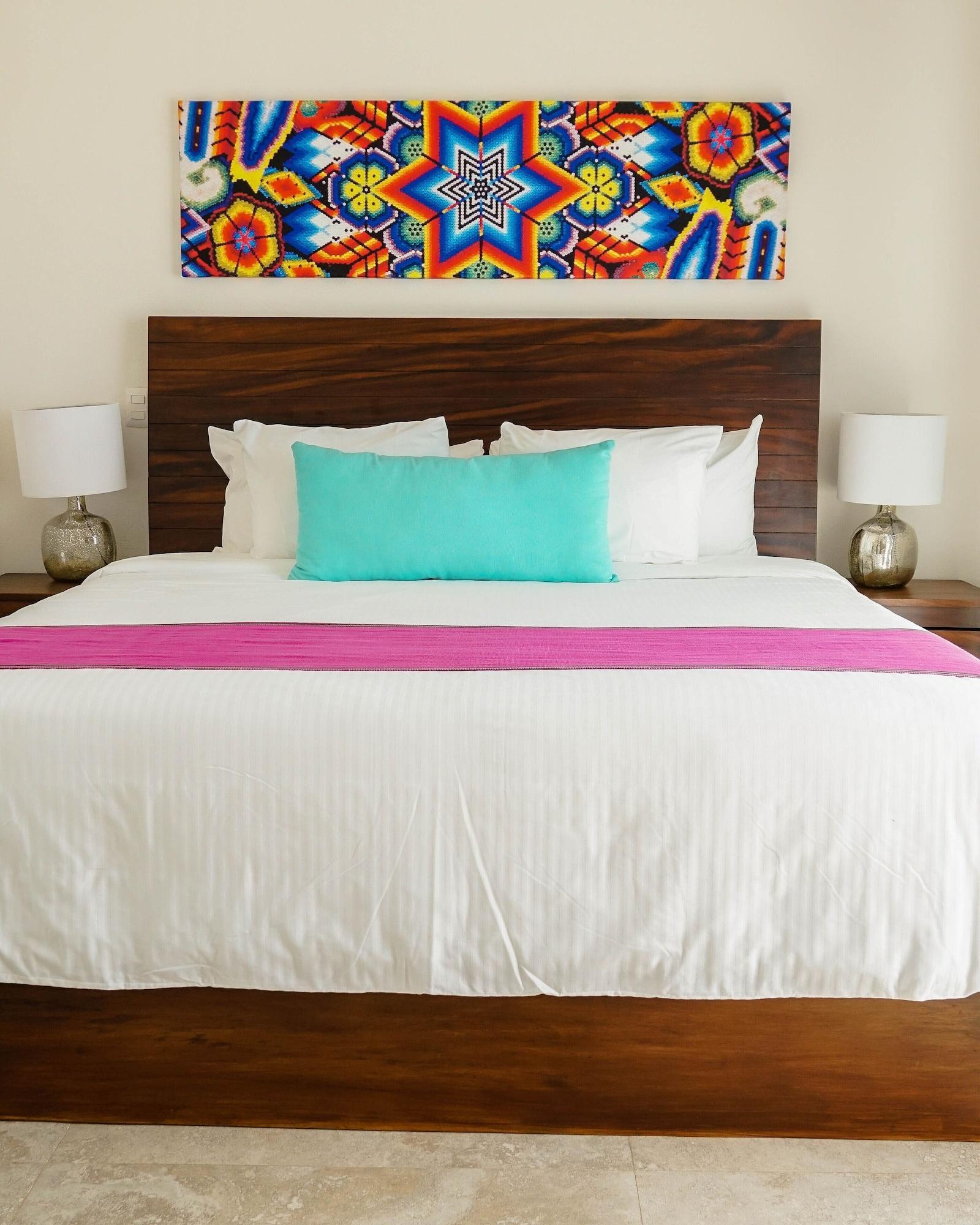 פונטה מיטה Marsai Hotel Boutique (Adults Only) מראה חיצוני תמונה