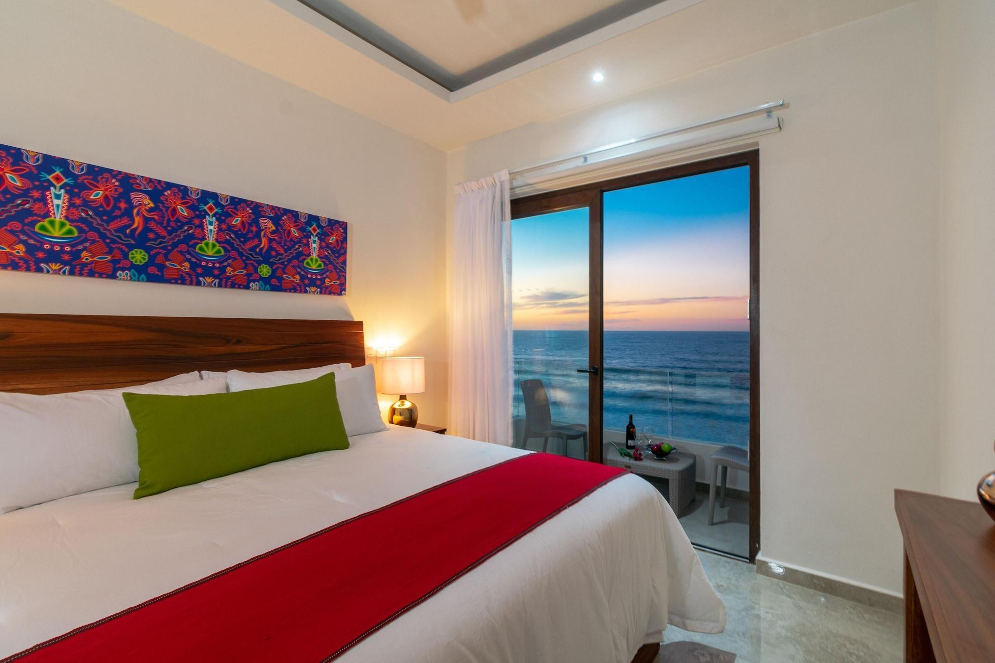 פונטה מיטה Marsai Hotel Boutique (Adults Only) מראה חיצוני תמונה