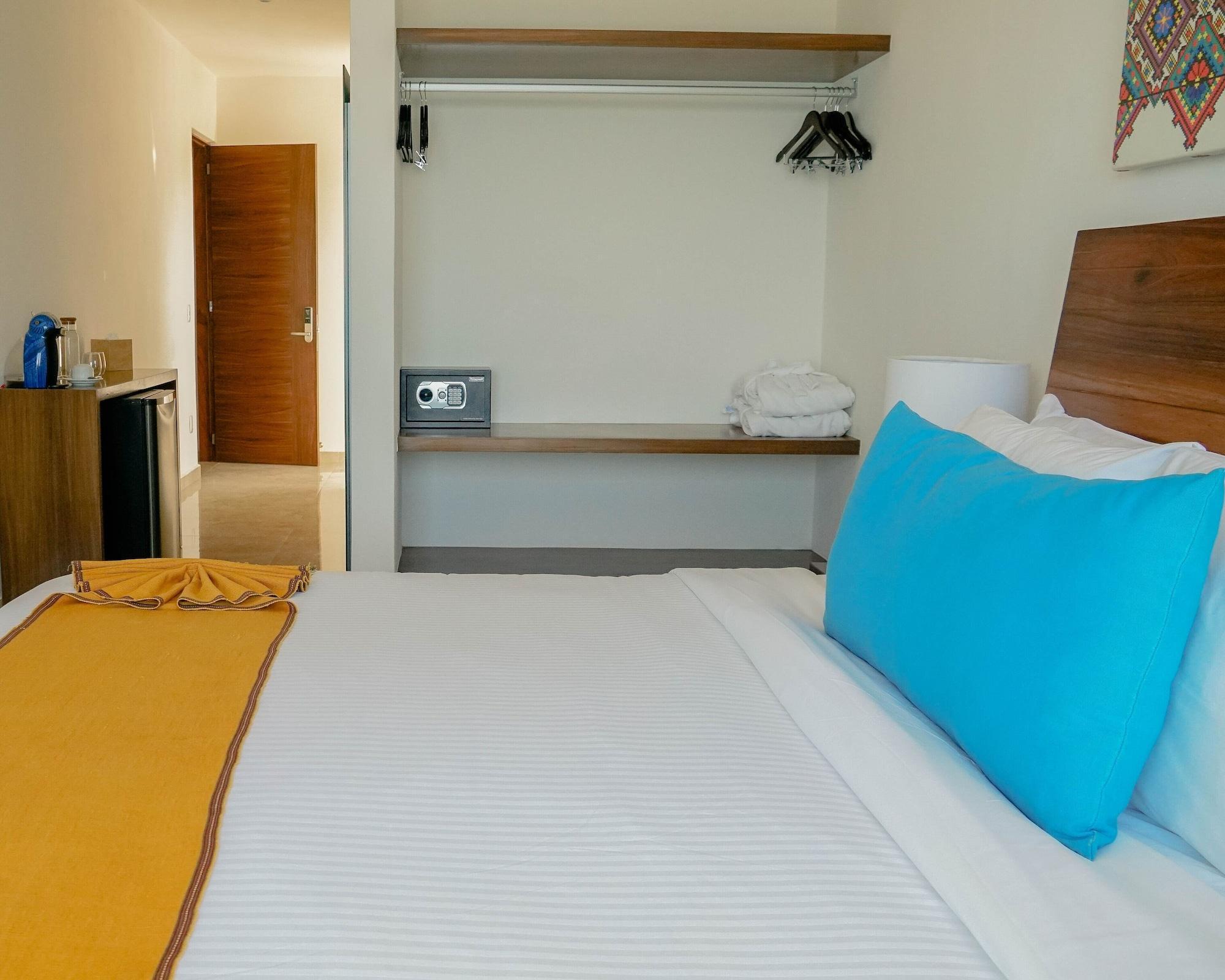 פונטה מיטה Marsai Hotel Boutique (Adults Only) מראה חיצוני תמונה
