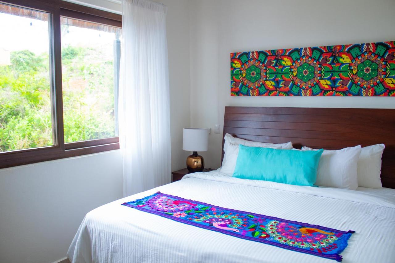 פונטה מיטה Marsai Hotel Boutique (Adults Only) מראה חיצוני תמונה