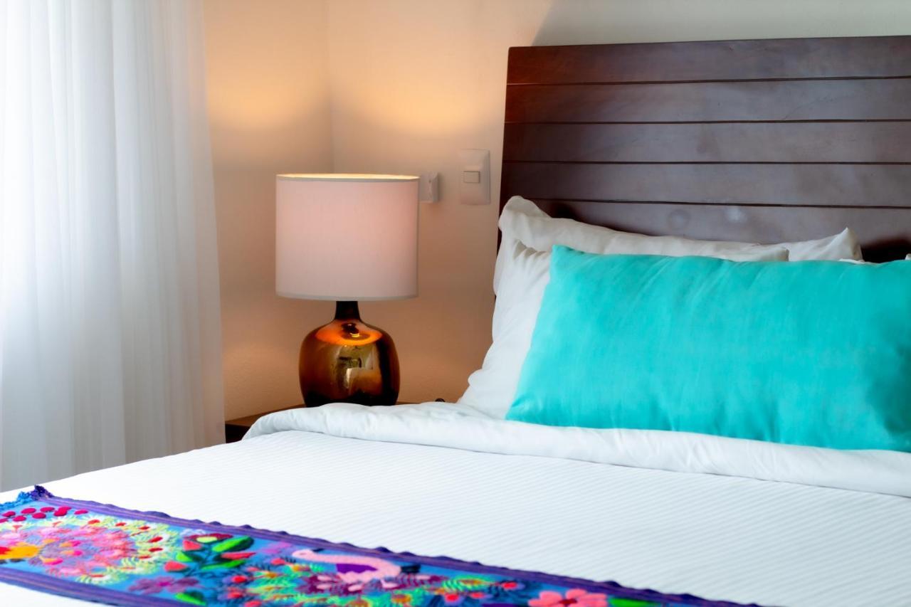 פונטה מיטה Marsai Hotel Boutique (Adults Only) מראה חיצוני תמונה