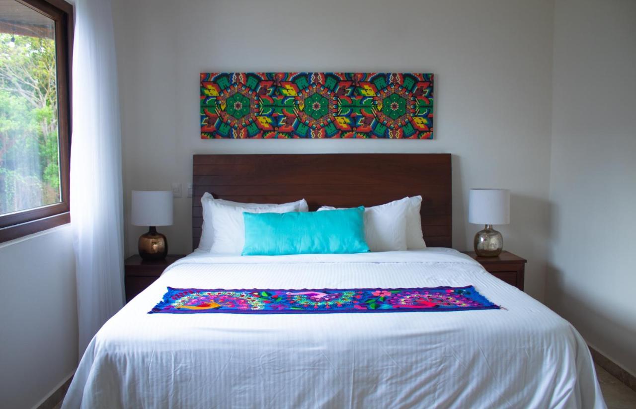 פונטה מיטה Marsai Hotel Boutique (Adults Only) מראה חיצוני תמונה
